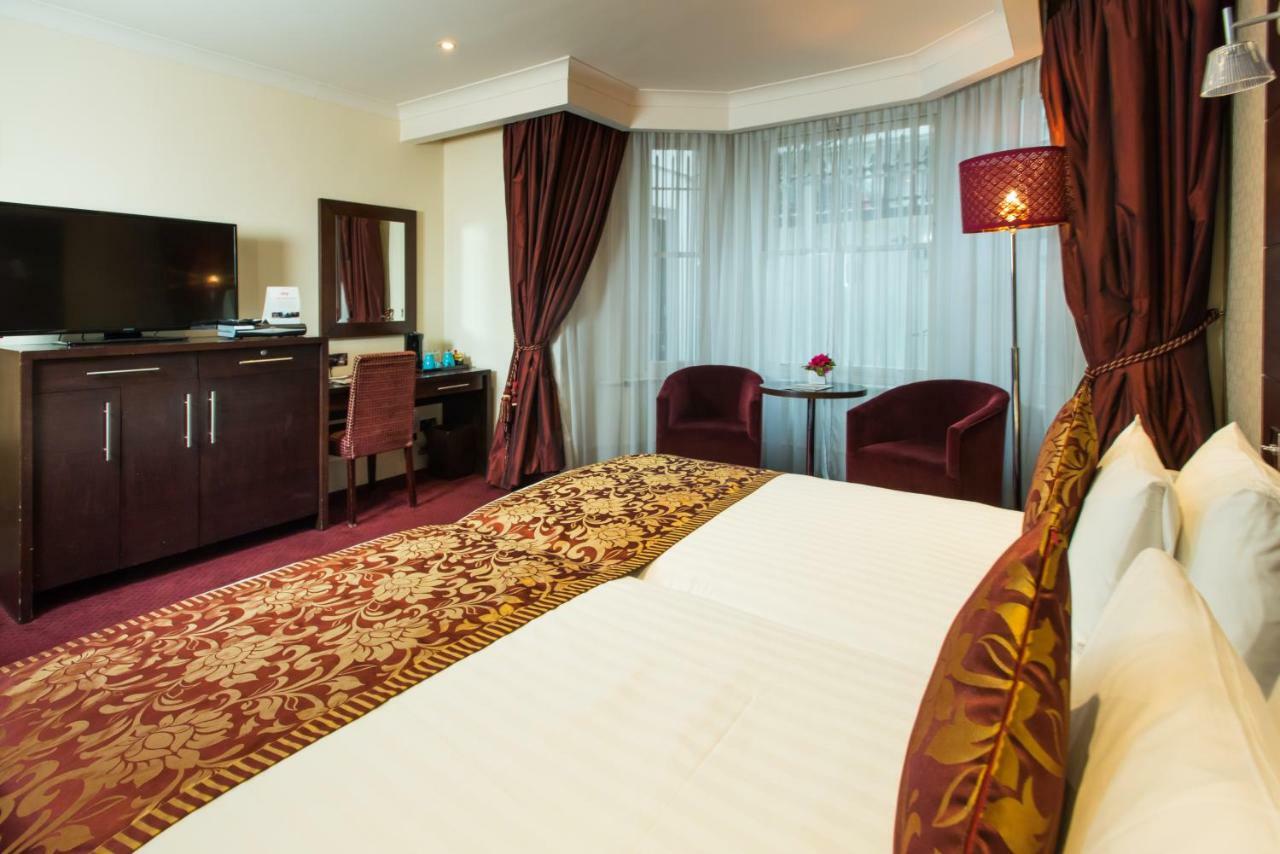 Hotel The Park Grand Plaza Kensington Londres