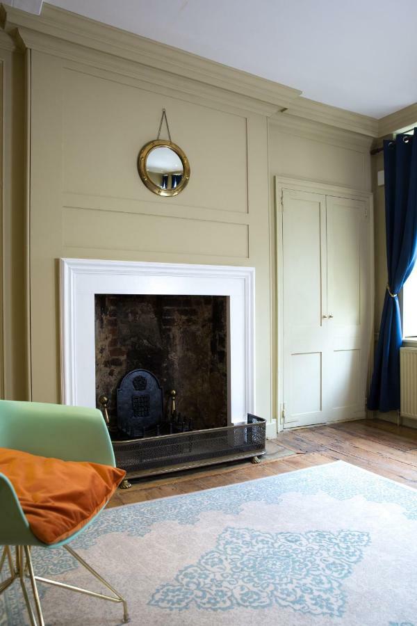 House Of Sebastiao Maria - The Townhouse * Londres