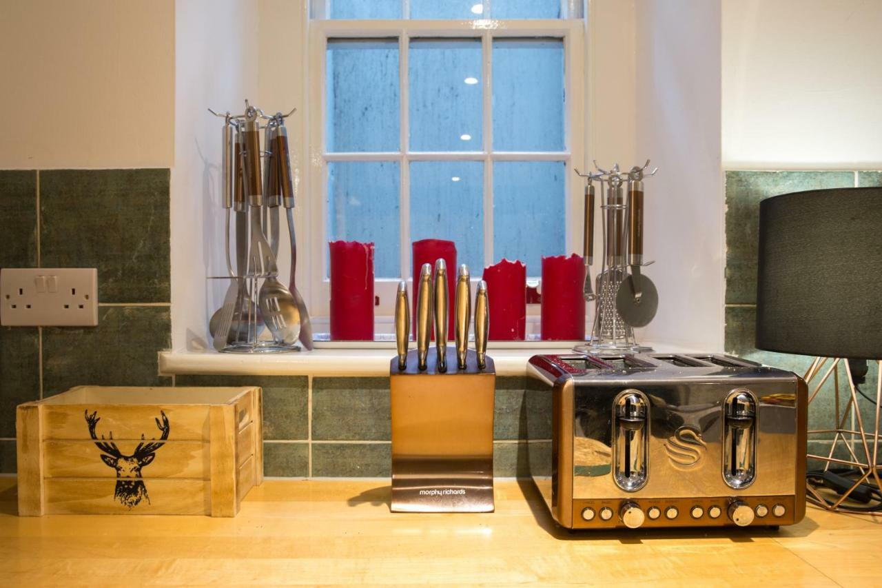 House Of Sebastiao Maria - The Townhouse Londres