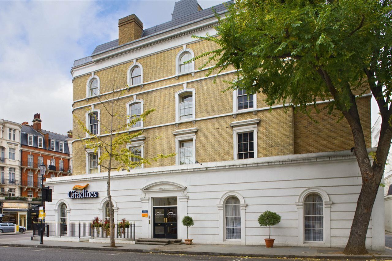 Citadines South Kensington Aparthotel Londres