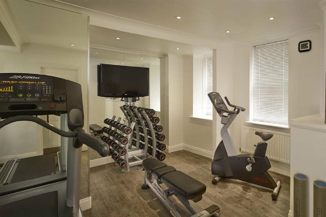 Citadines South Kensington Aparthotel 4*