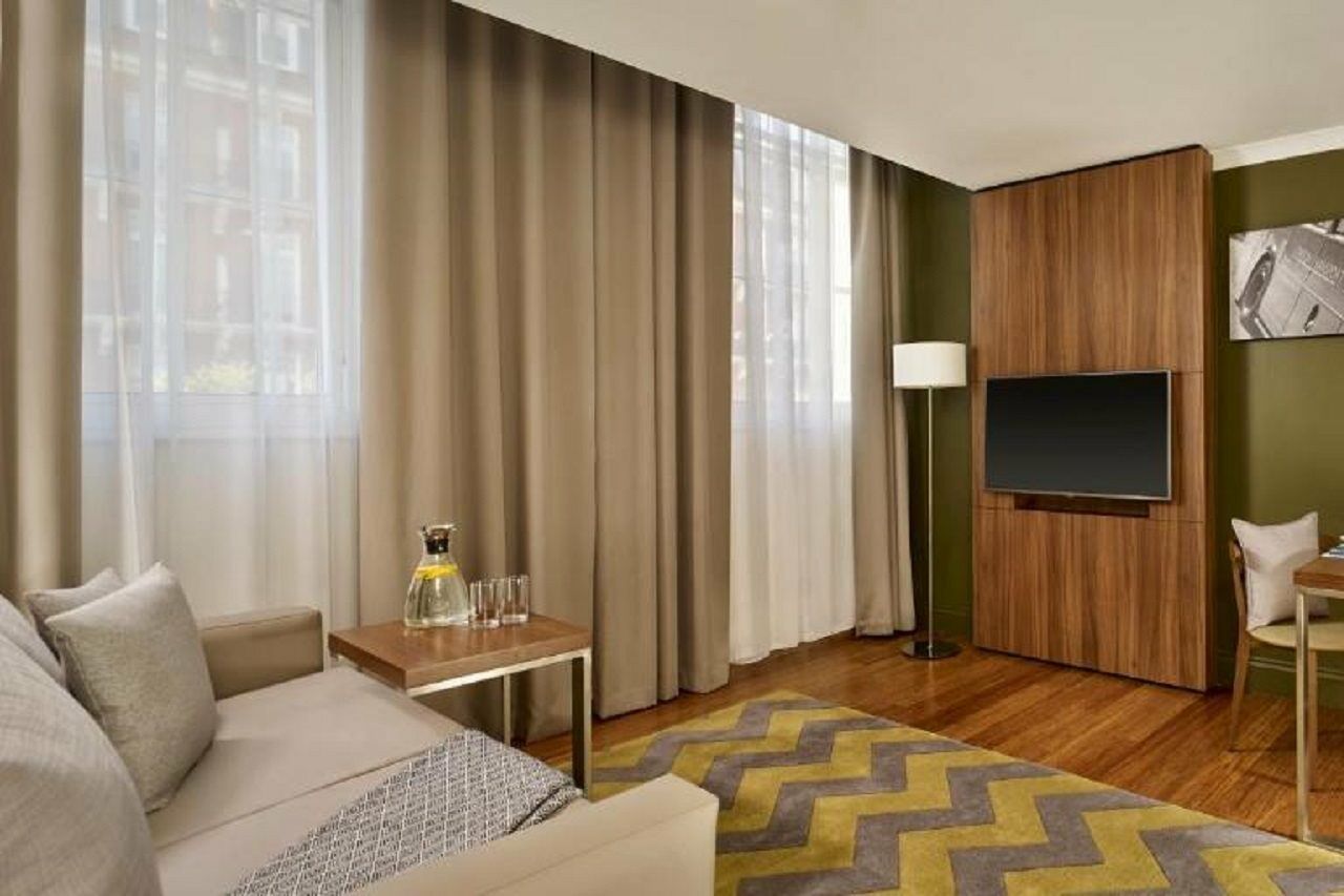 Citadines South Kensington 4* Londres