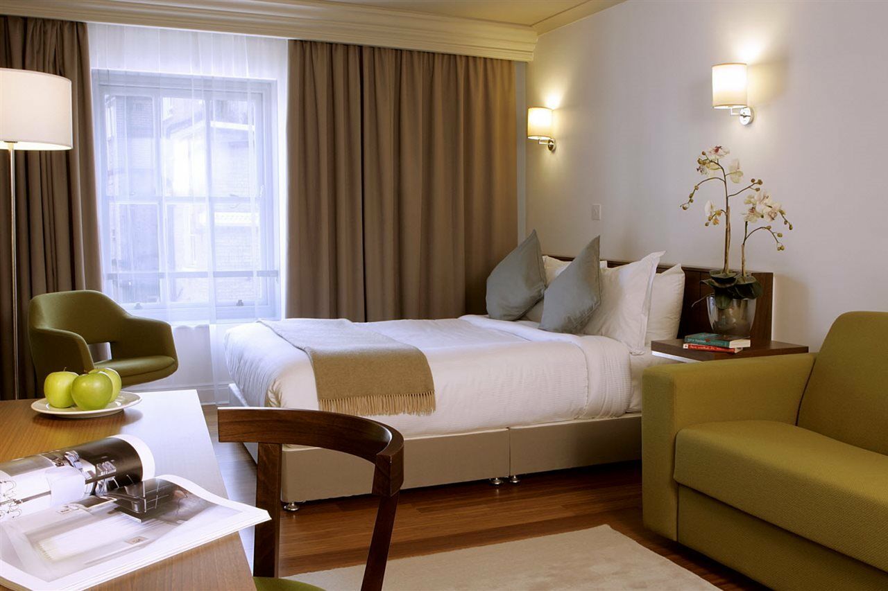 Aparthotel Citadines South Kensington