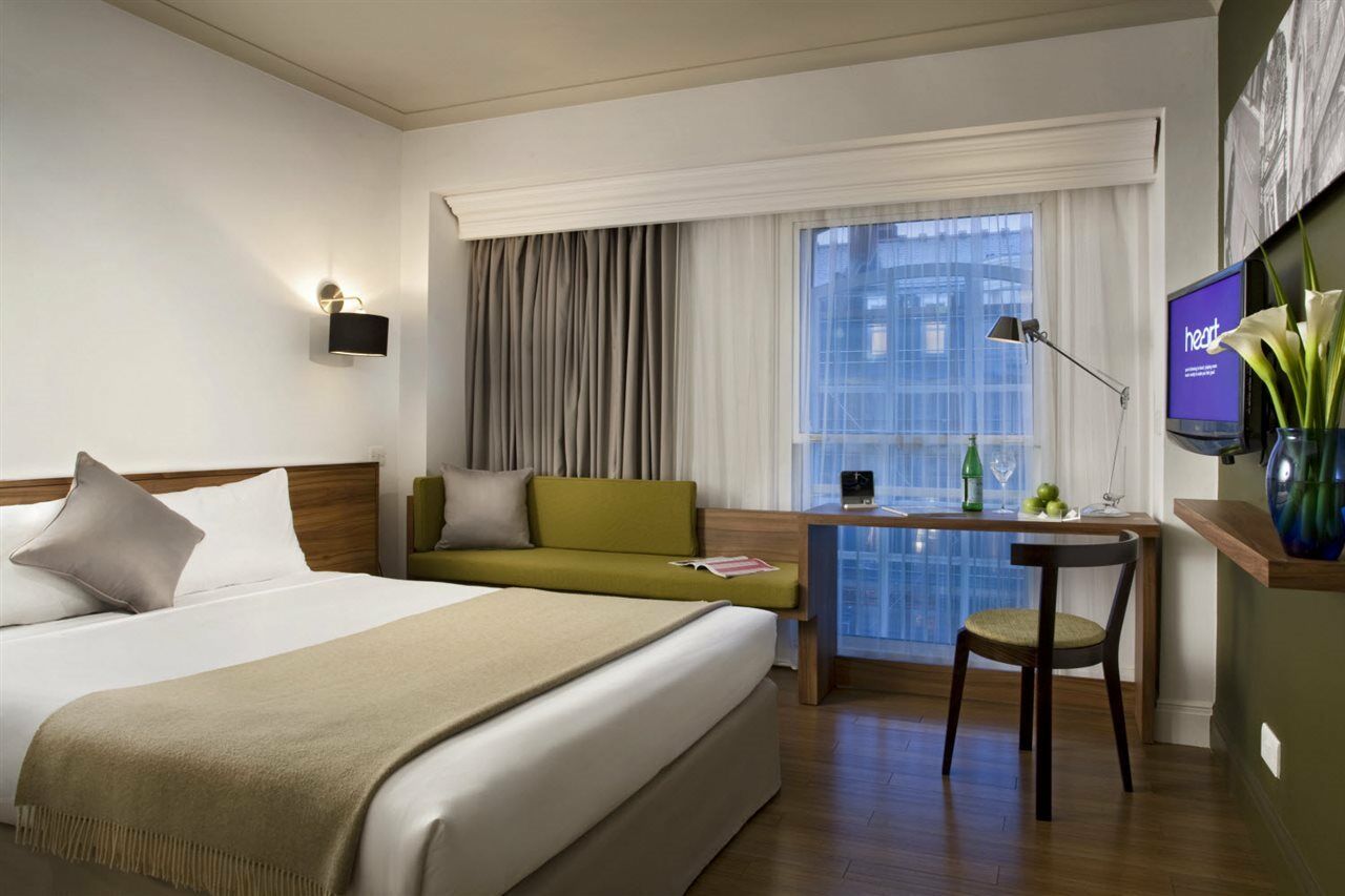 Aparthotel Citadines South Kensington Londres