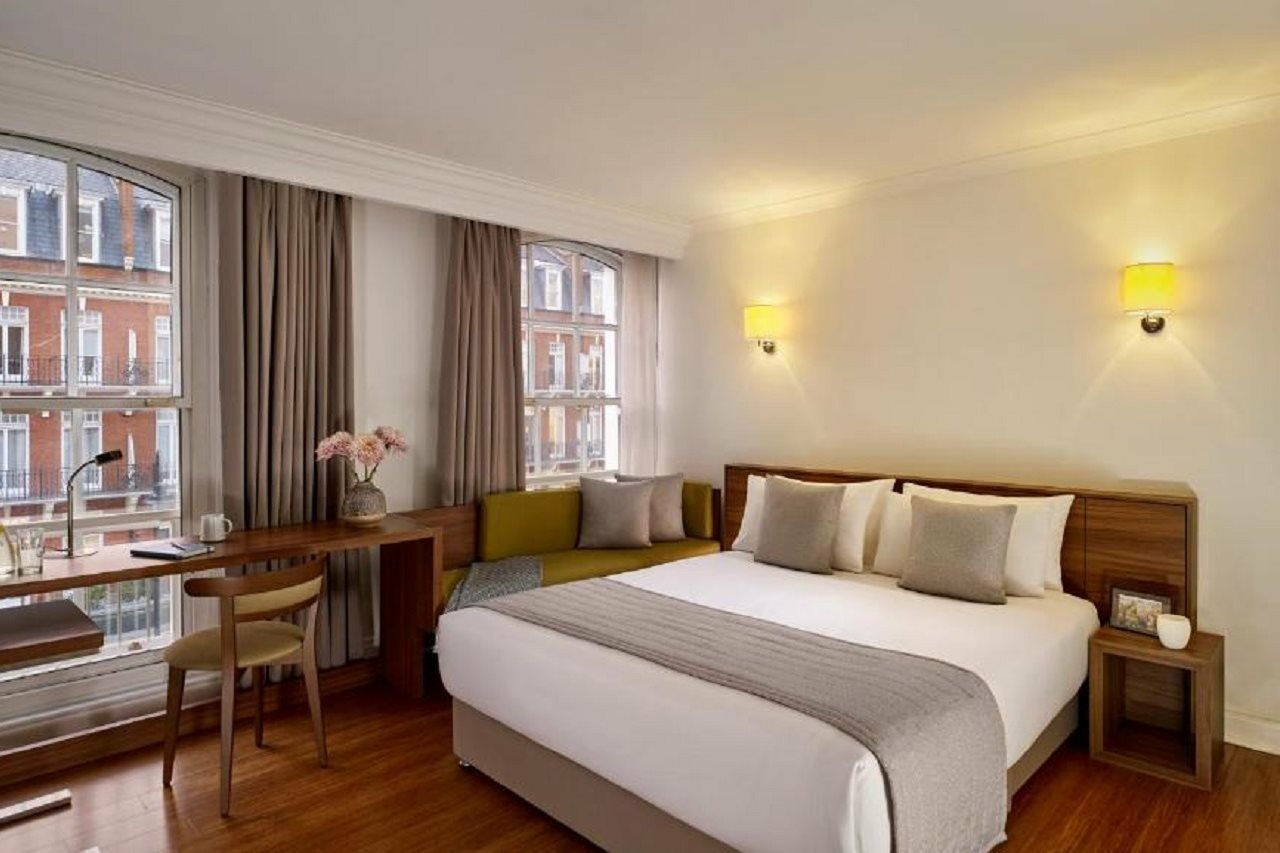 Citadines South Kensington