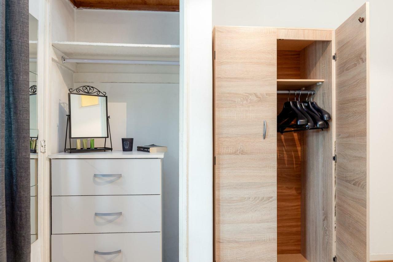 Anson House Apartamento *