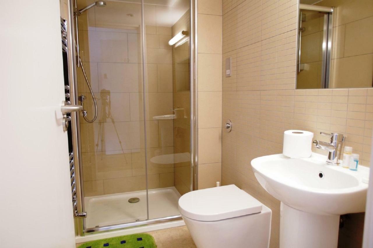 Acorn - Byng Place Apartment *