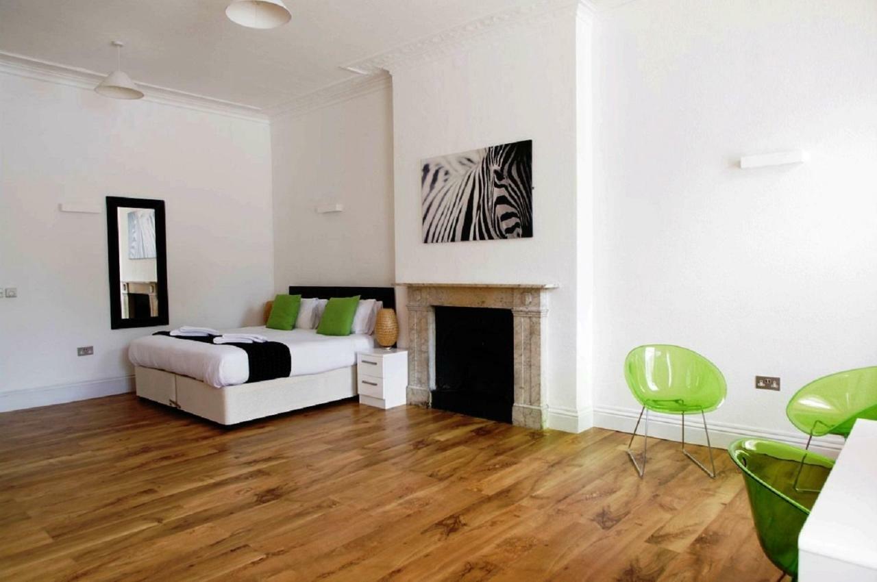 Acorn - Byng Place Apartment *