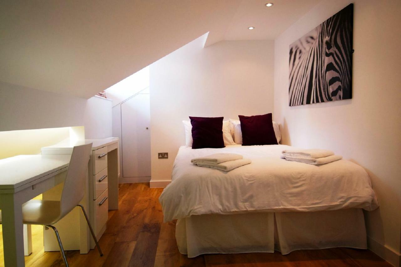 Apartment Acorn - Byng Place