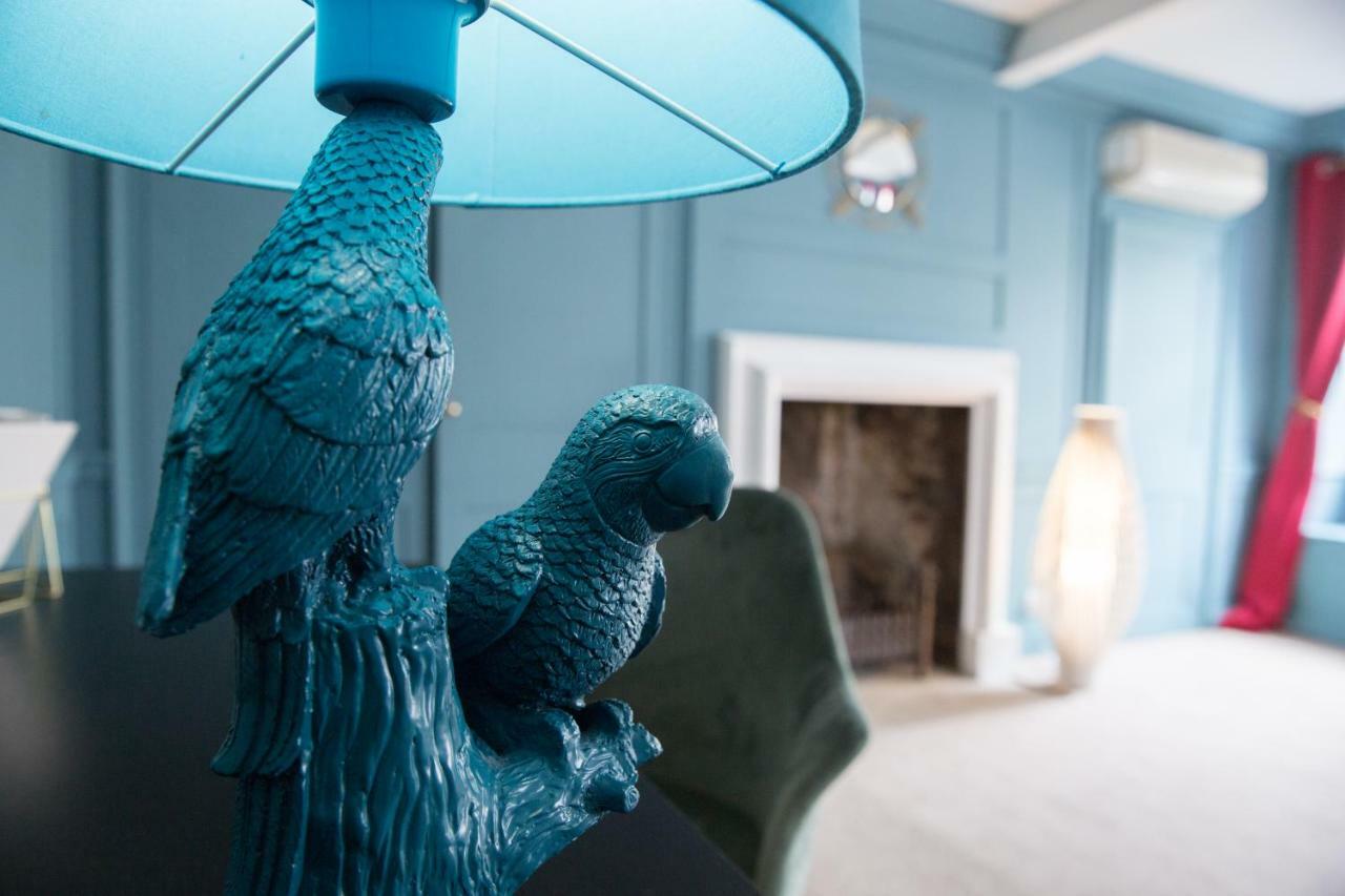 House Of Sebastiao Maria - The Townhouse * Londres