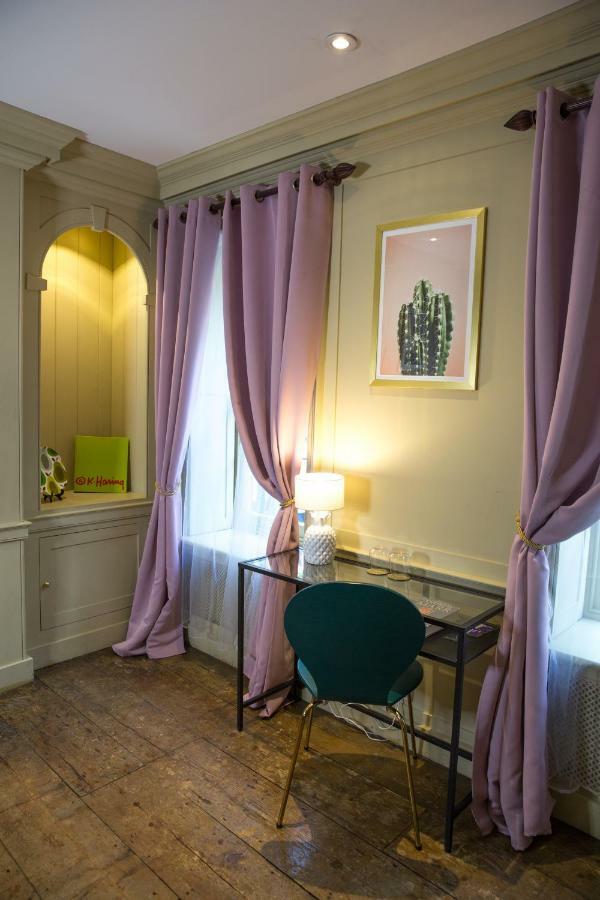 House Of Sebastiao Maria - The Townhouse Casa de hóspedes