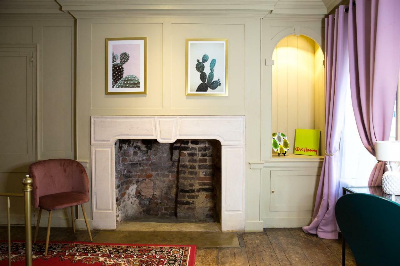 House Of Sebastiao Maria - The Townhouse Londres