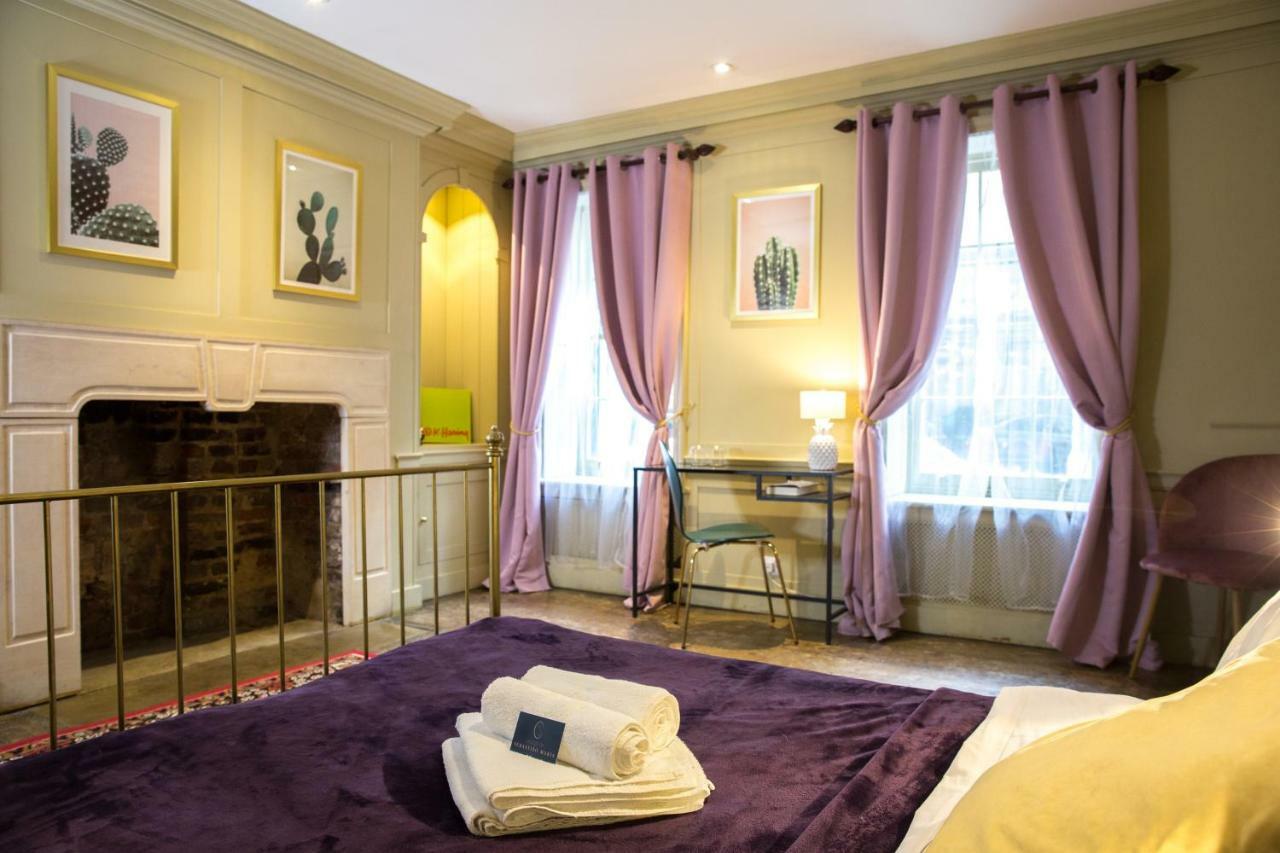 House Of Sebastiao Maria - The Townhouse Casa de hóspedes Londres