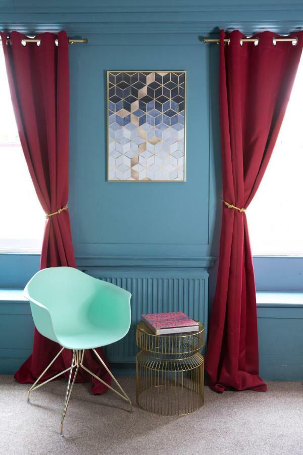 House Of Sebastiao Maria - The Townhouse Londres
