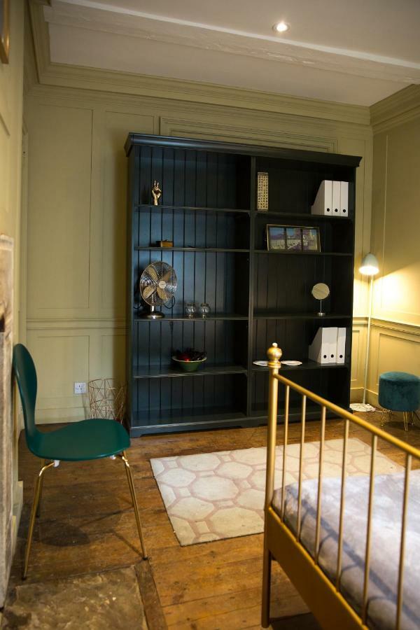 House Of Sebastiao Maria - The Townhouse * Londres