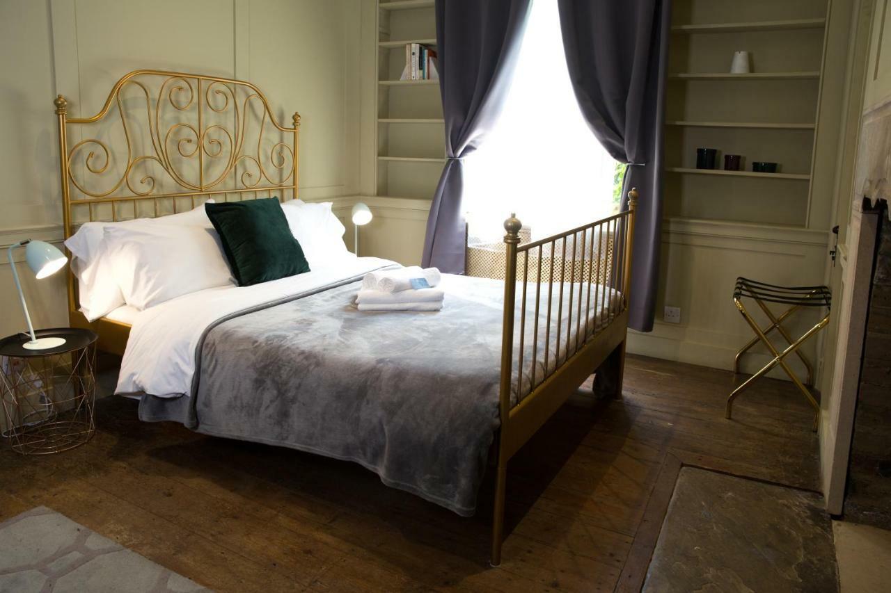 House Of Sebastiao Maria - The Townhouse Londres