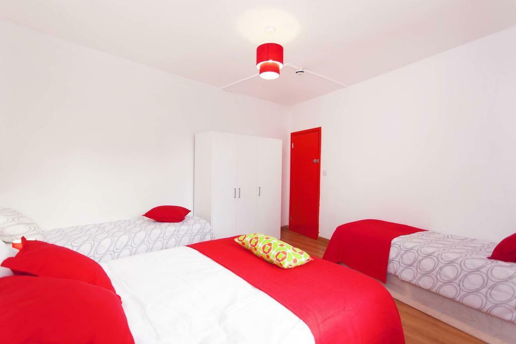 Camden Bnb Hotel 3*