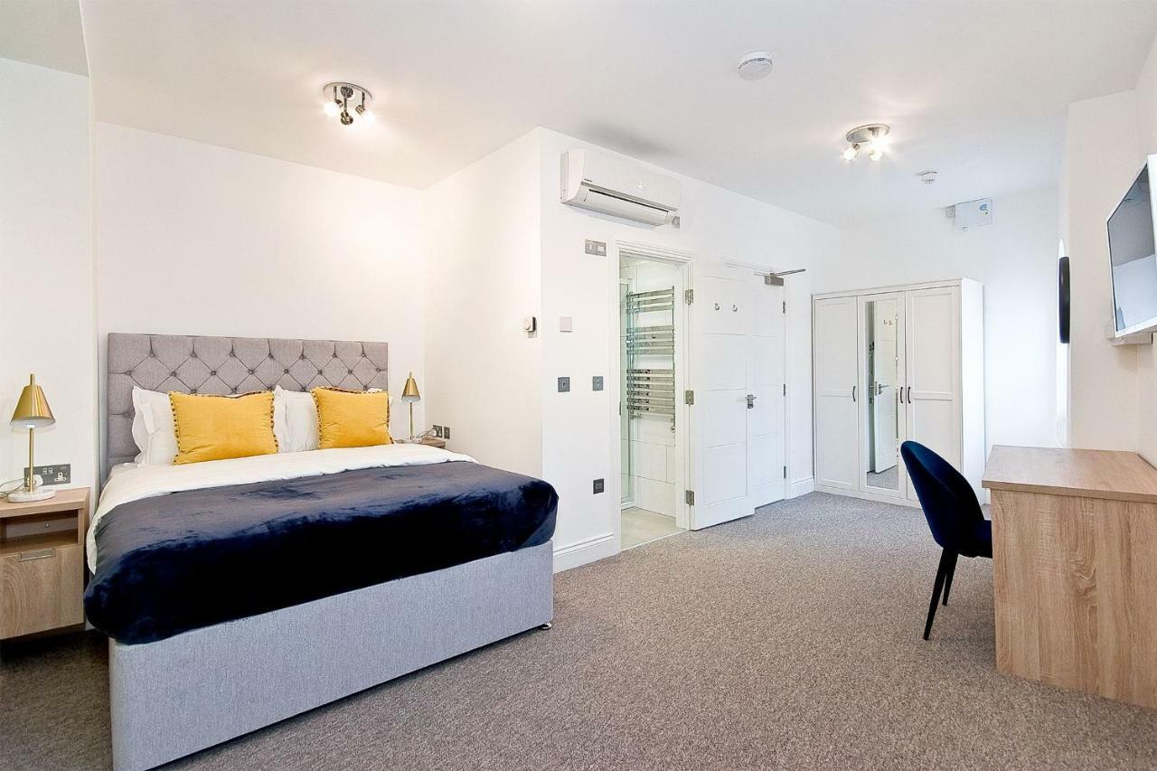 Interlude House C By Living Holiday home London