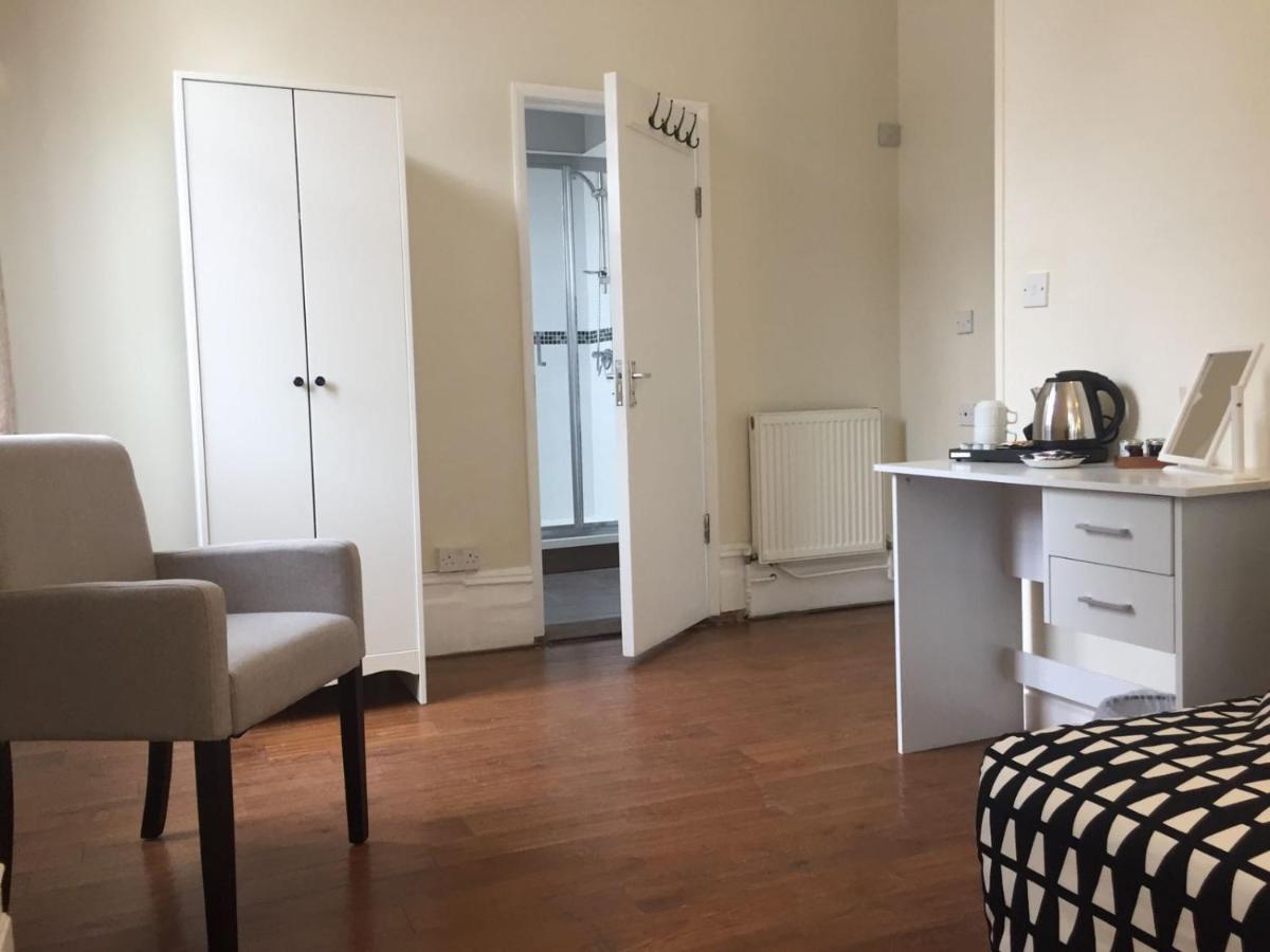 Tourian Lounge Hotel 3* Londres