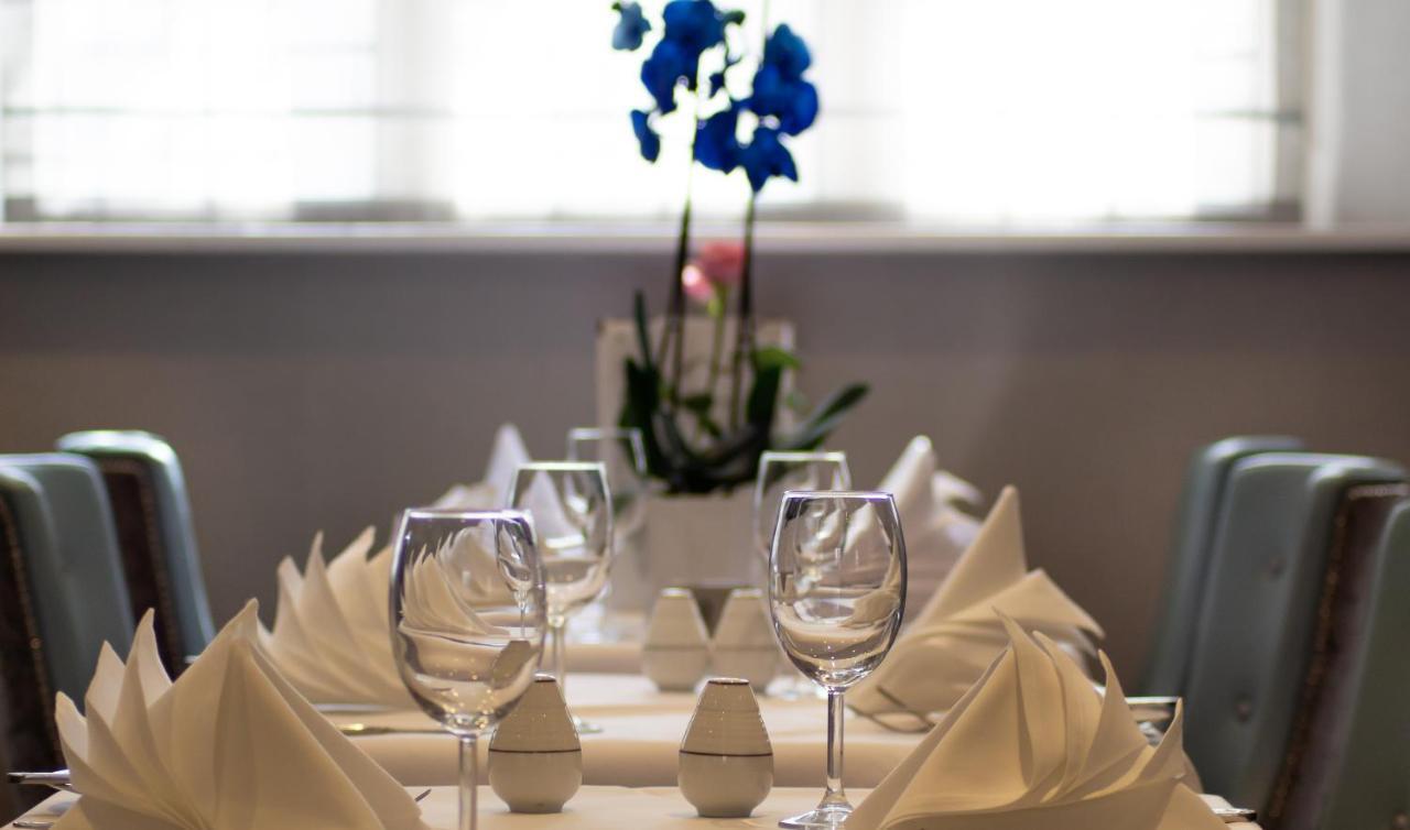 Wellington By Blue Orchid Hotel Londres