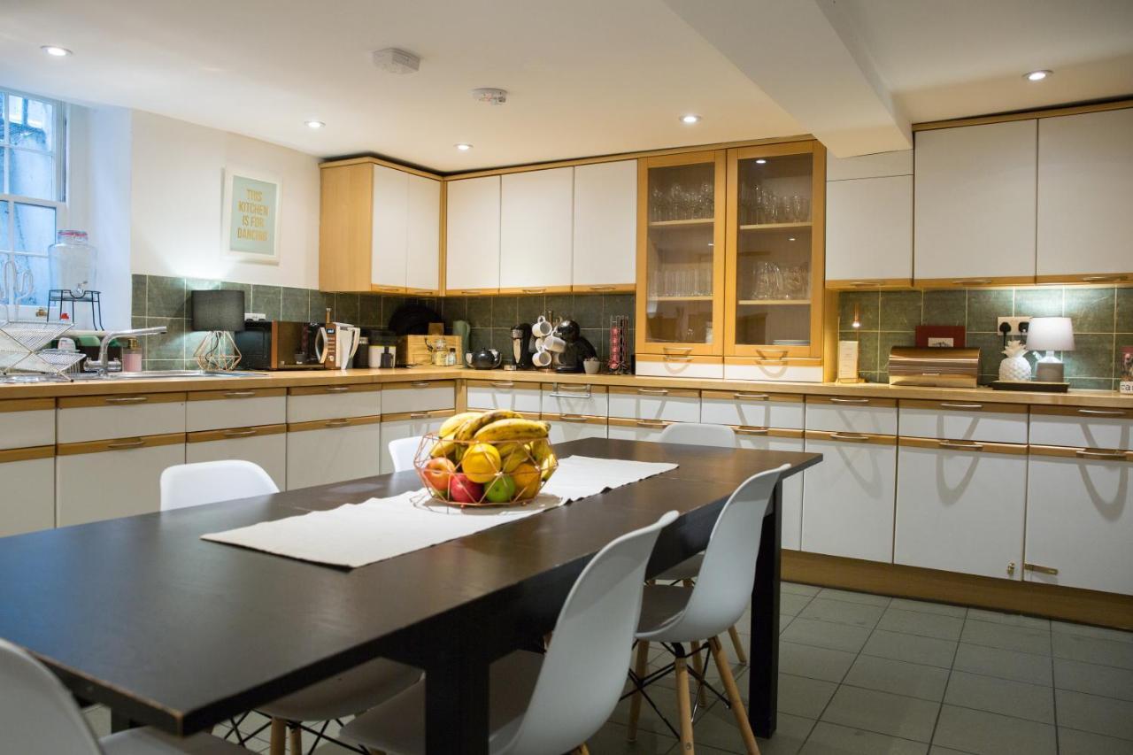 House Of Sebastiao Maria - The Townhouse Londres