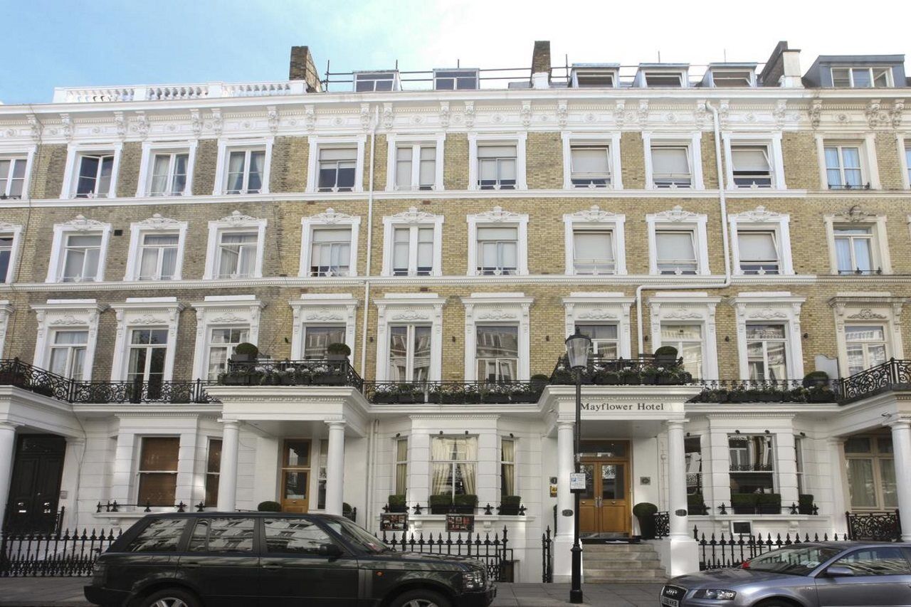 The Edwin Hotel 3*