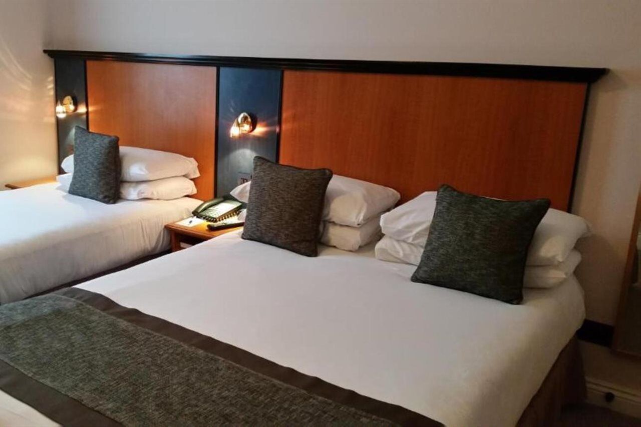 Hotel Western London