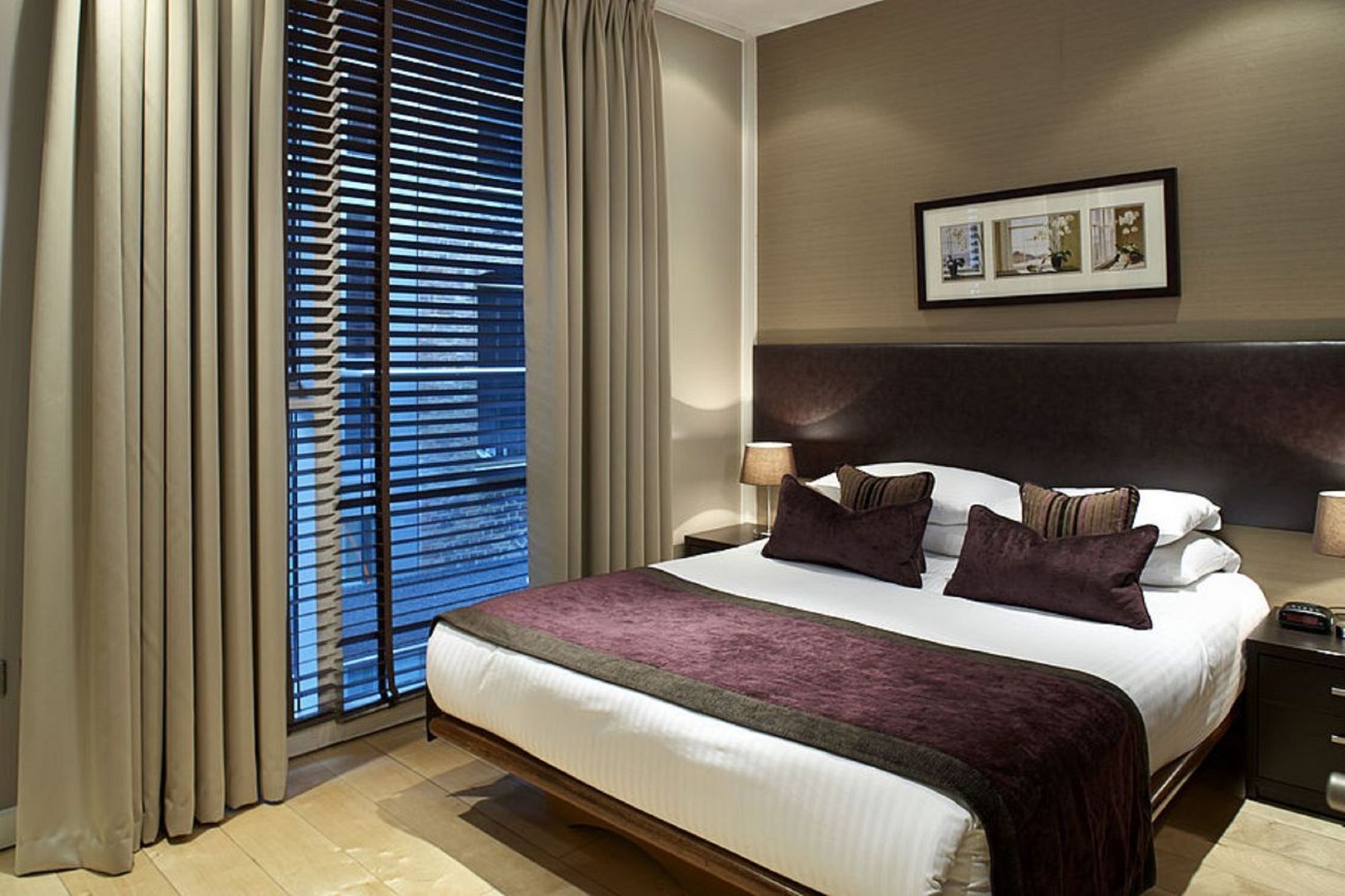 Allstay Maltings Residence, Tower Bridge Hotel