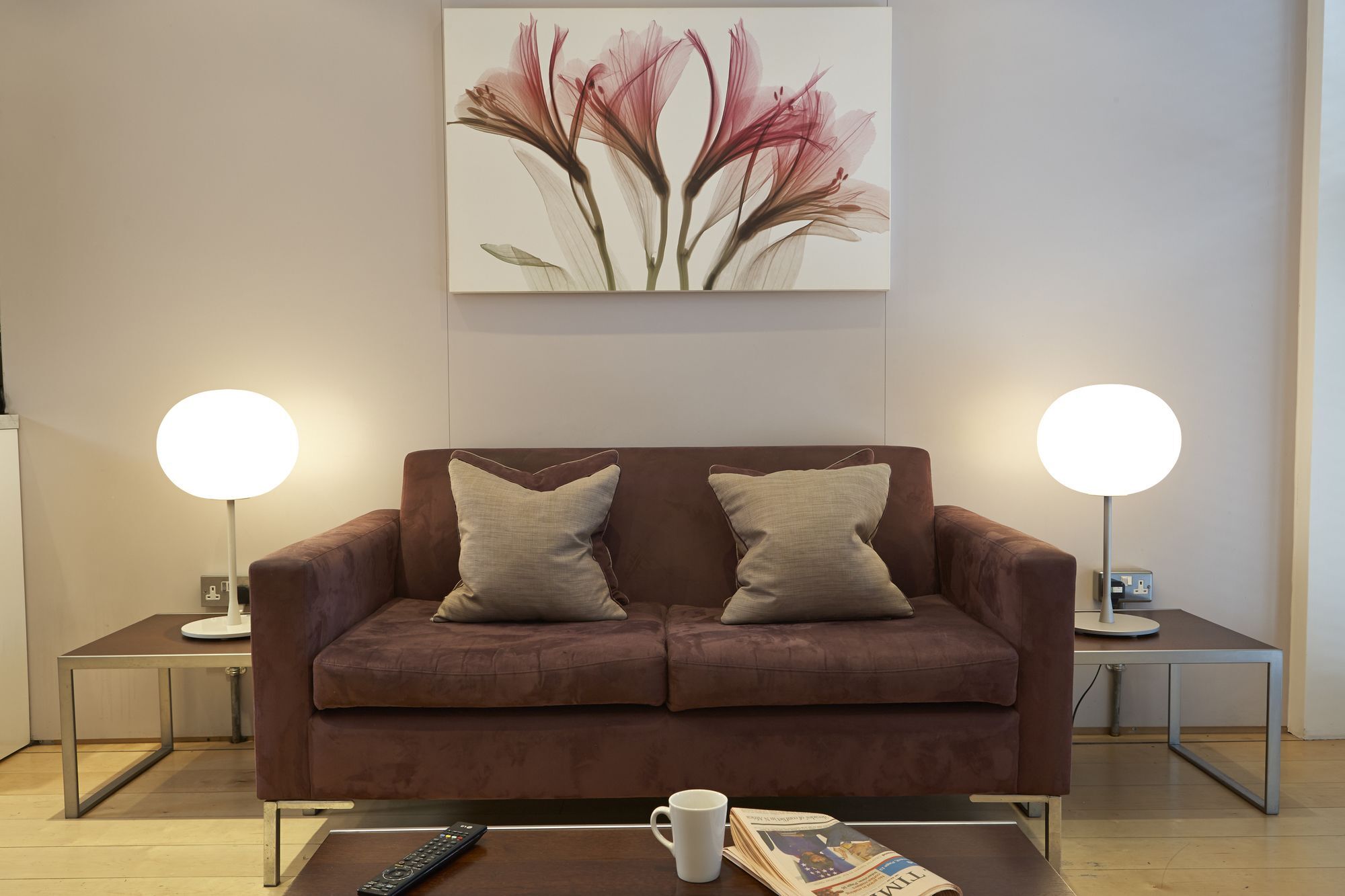 Allstay Maltings Residence, Tower Bridge London