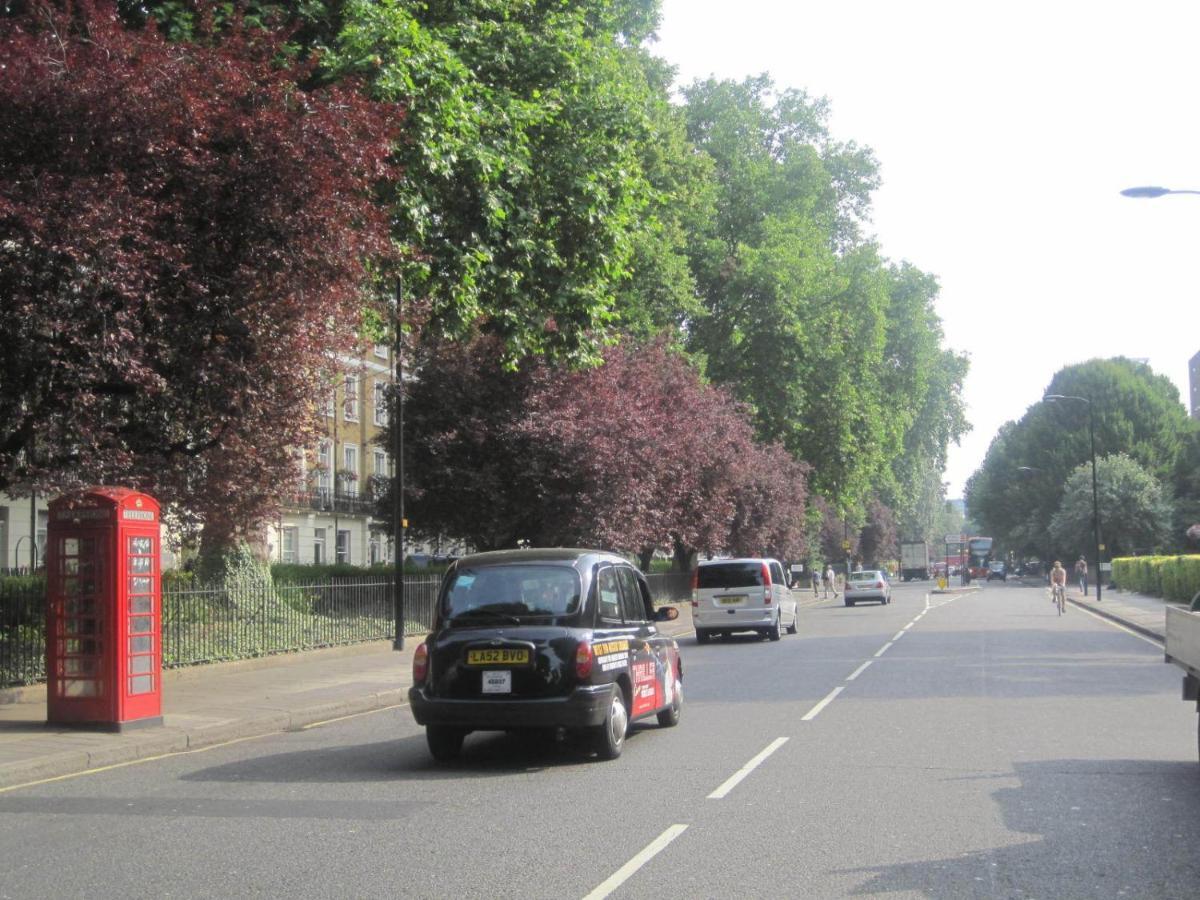 Aaraya Sussex Gardens 3* London