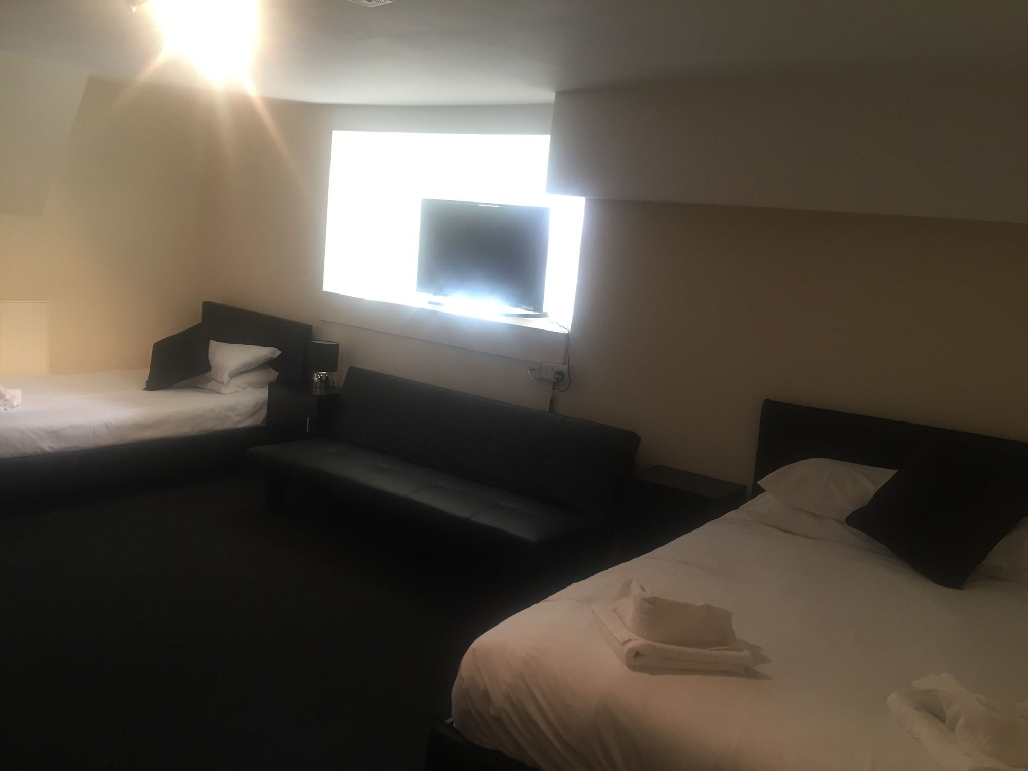 Hotel Stratford Londres