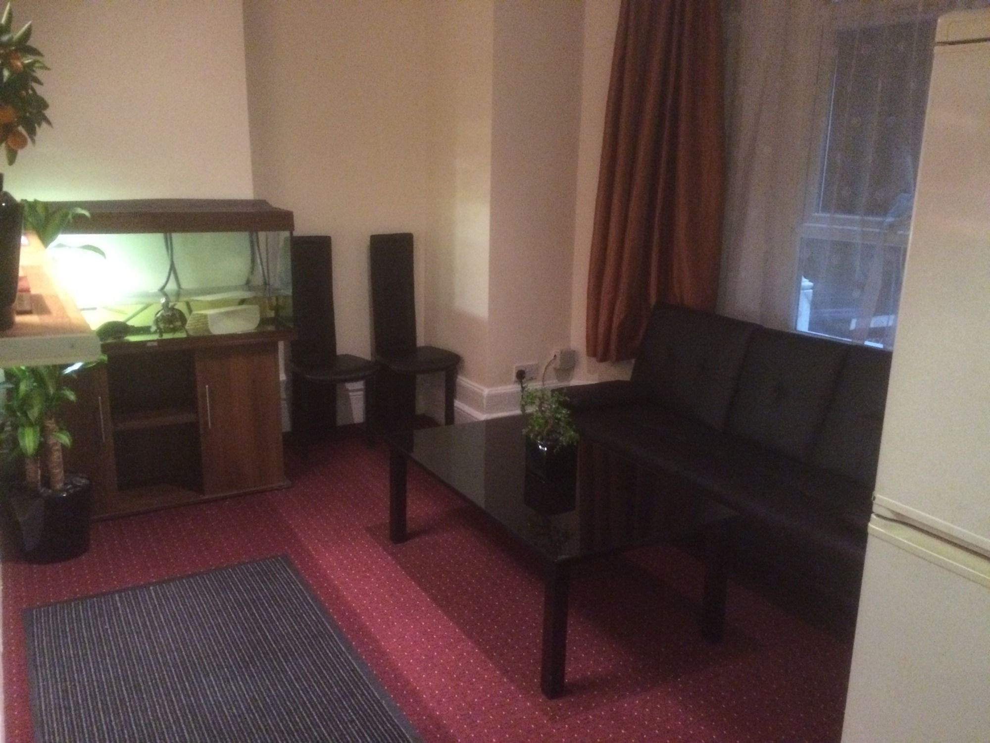 Stratford Hotel Londres