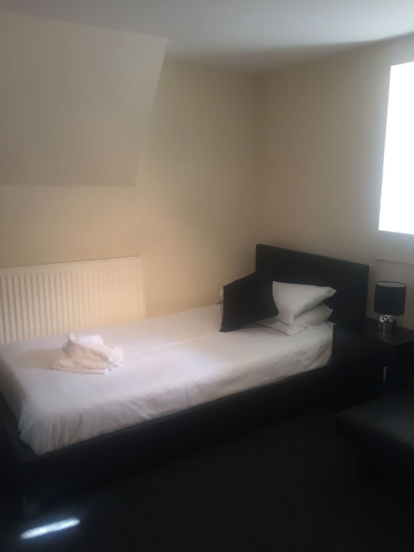 Hotel Stratford Londres