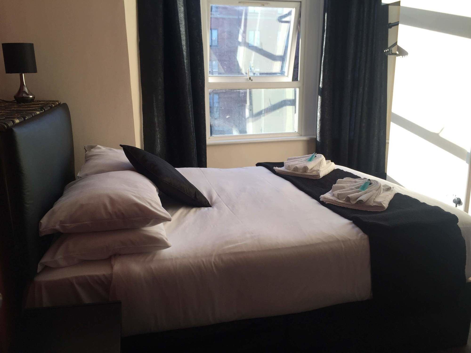Hotel Stratford Londres