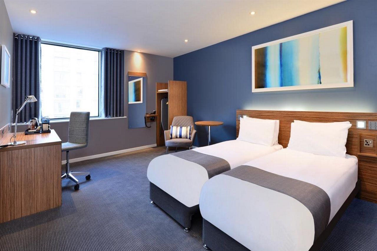 Travelodge Central Tower Bridge London
