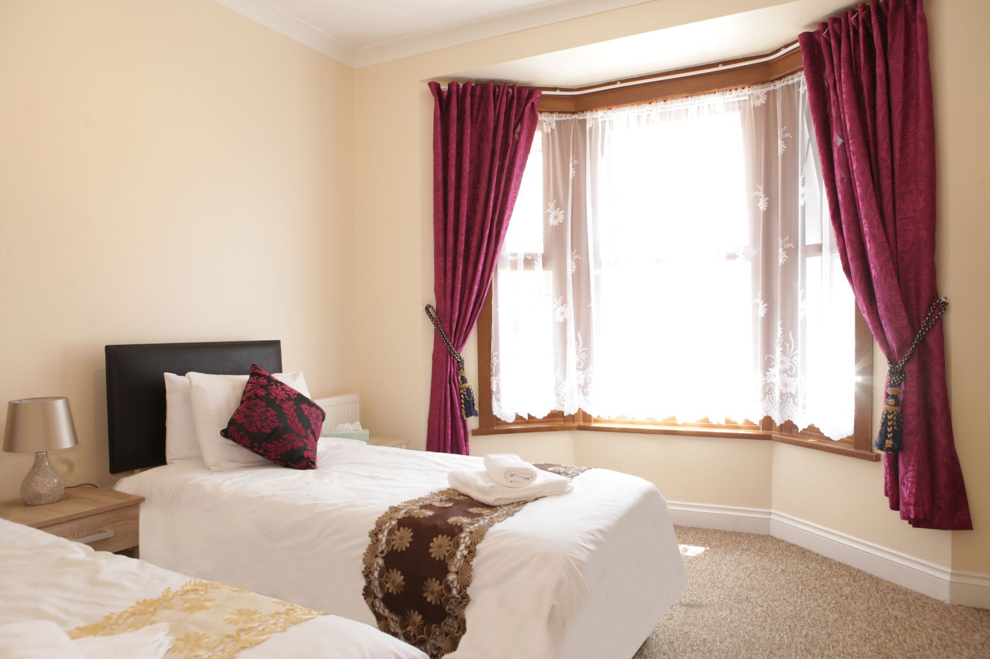 The Hub Hotel 3*