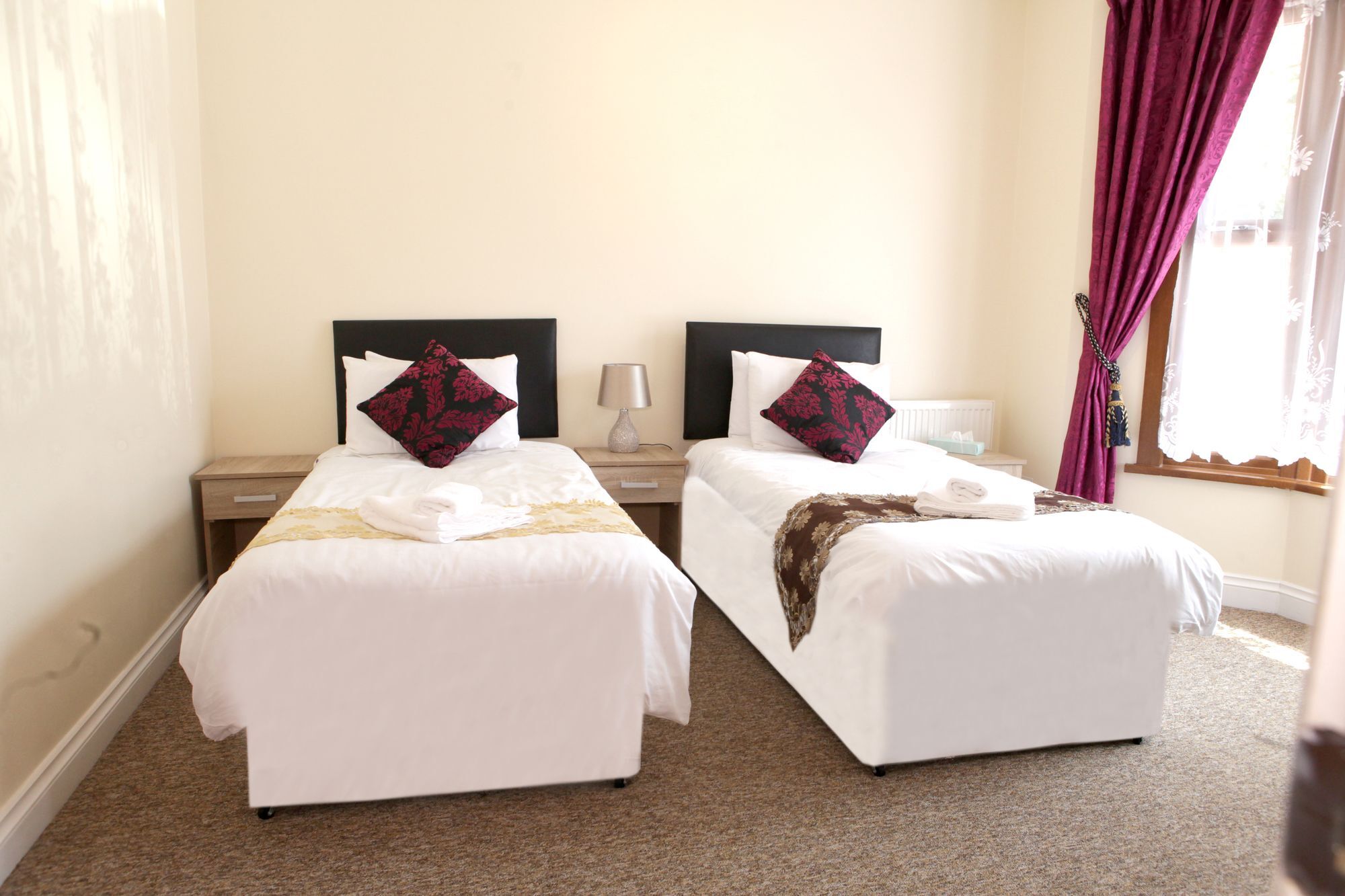 The Hub Hotel 3*