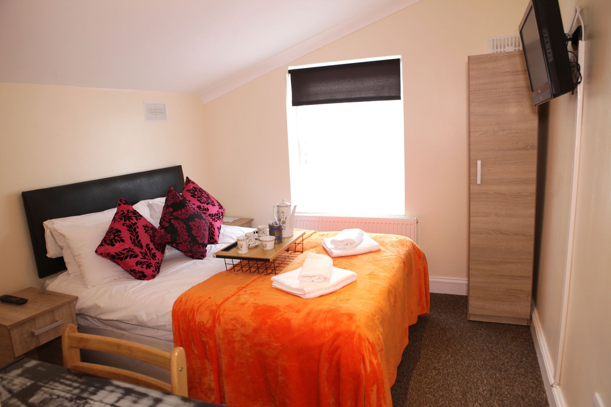Hotel The Hub