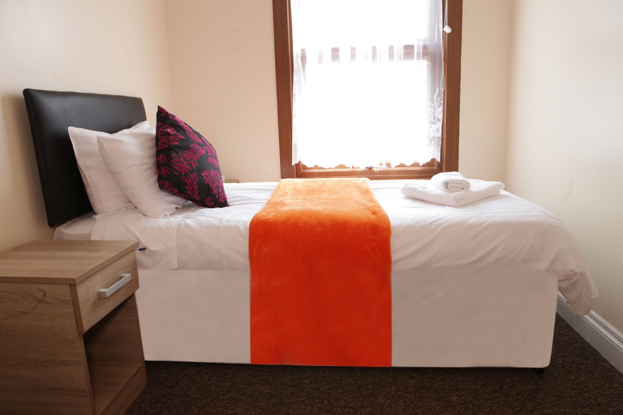 The Hub Hotel