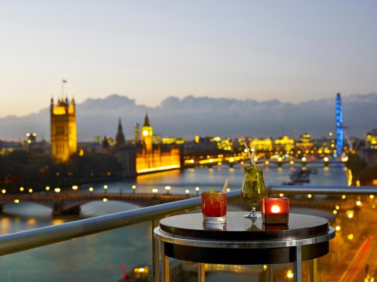 Plaza On The River Aparthotel Londres