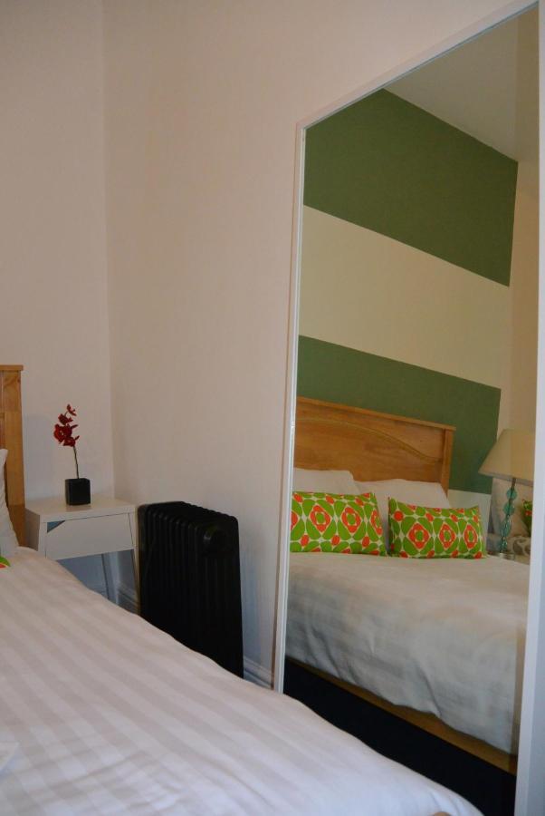 Gasthof Brick Lane 3*