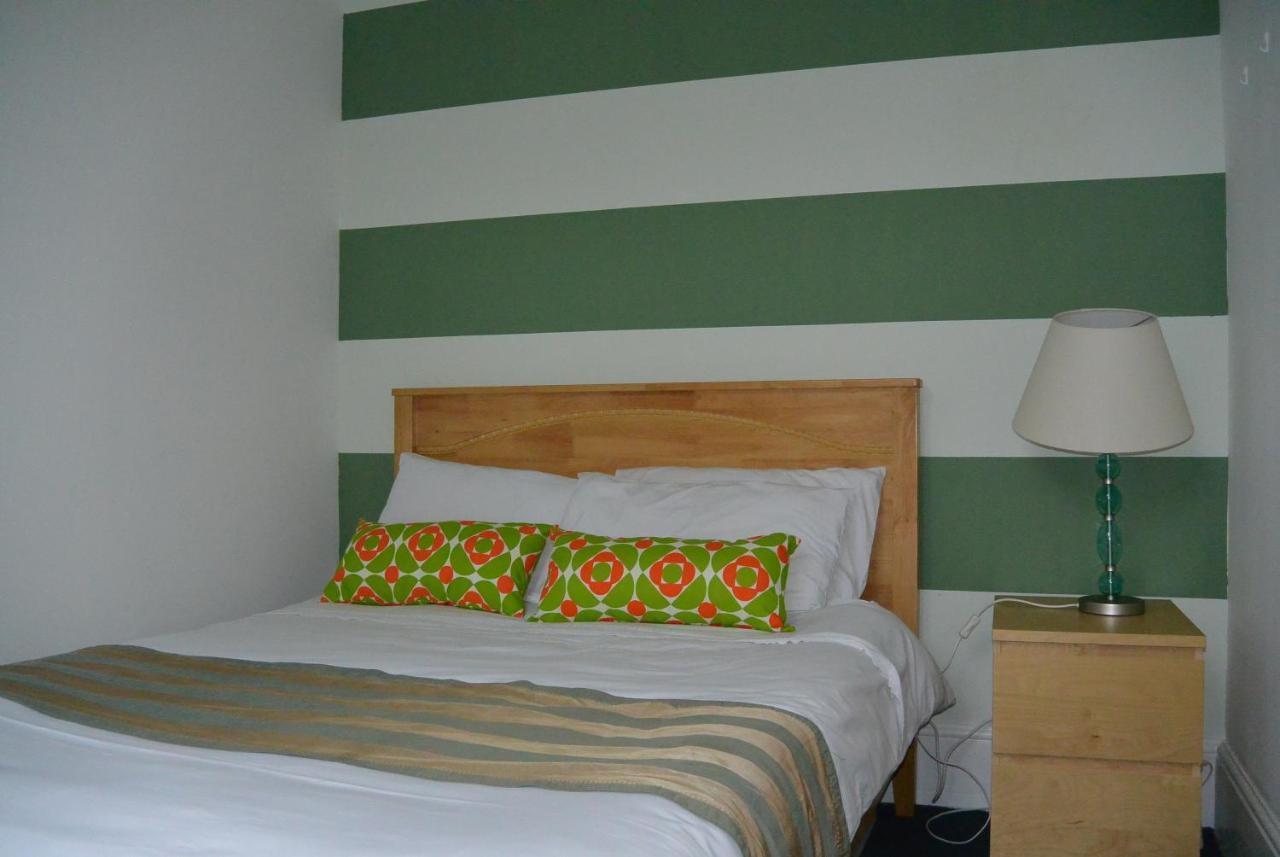 Brick Lane Gasthof 3*