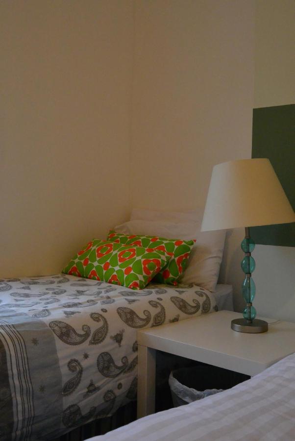 Gasthof Brick Lane 3*
