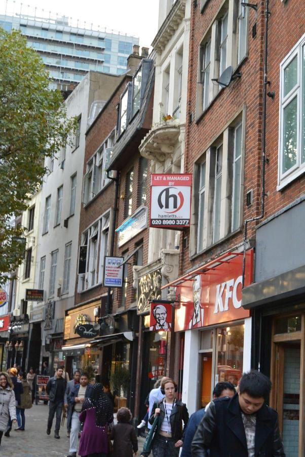 Brick Lane Gasthof