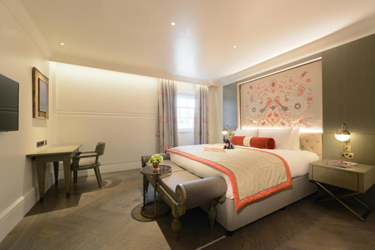 The Lalit 5*