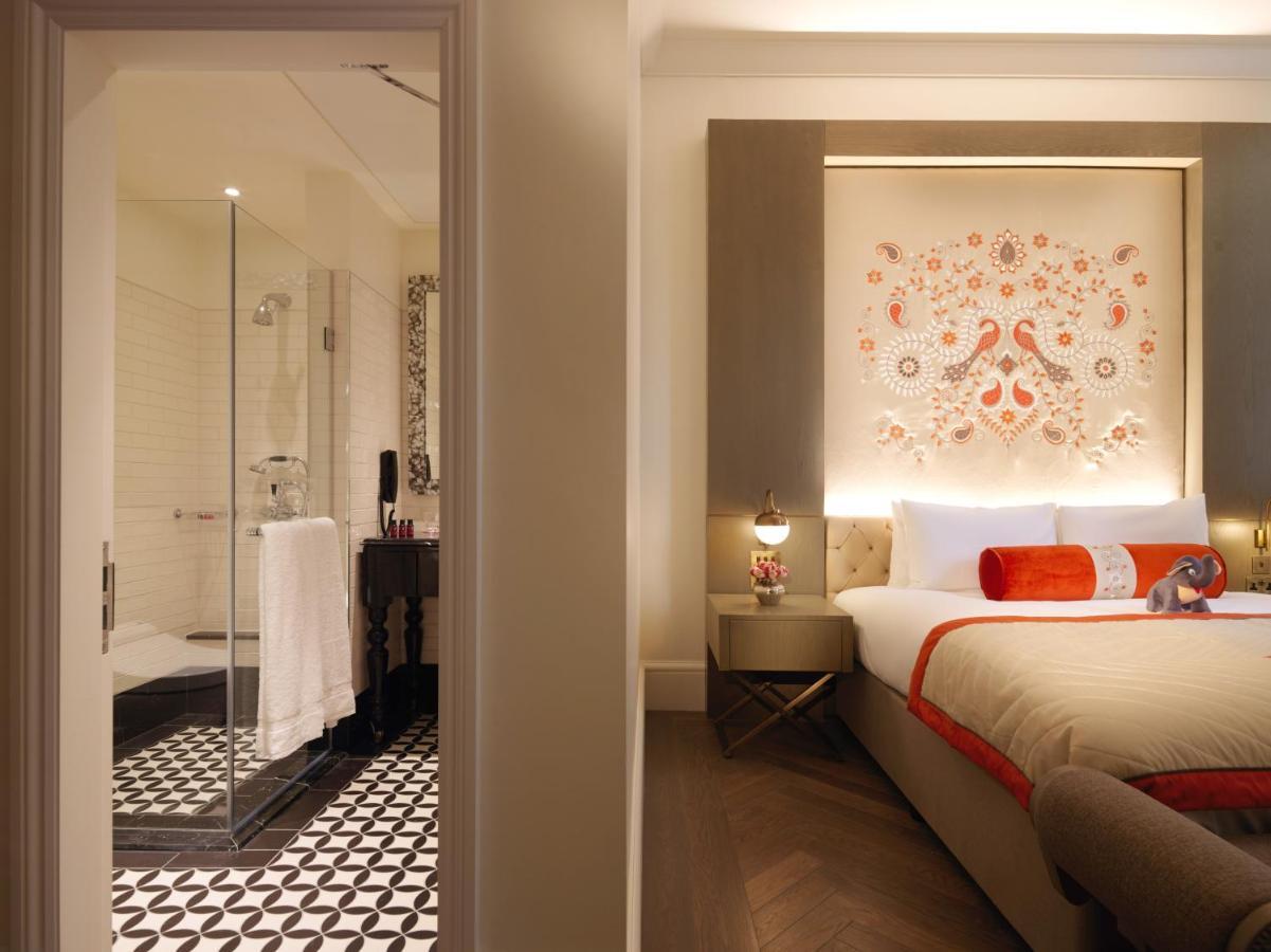 The Lalit Hotel London
