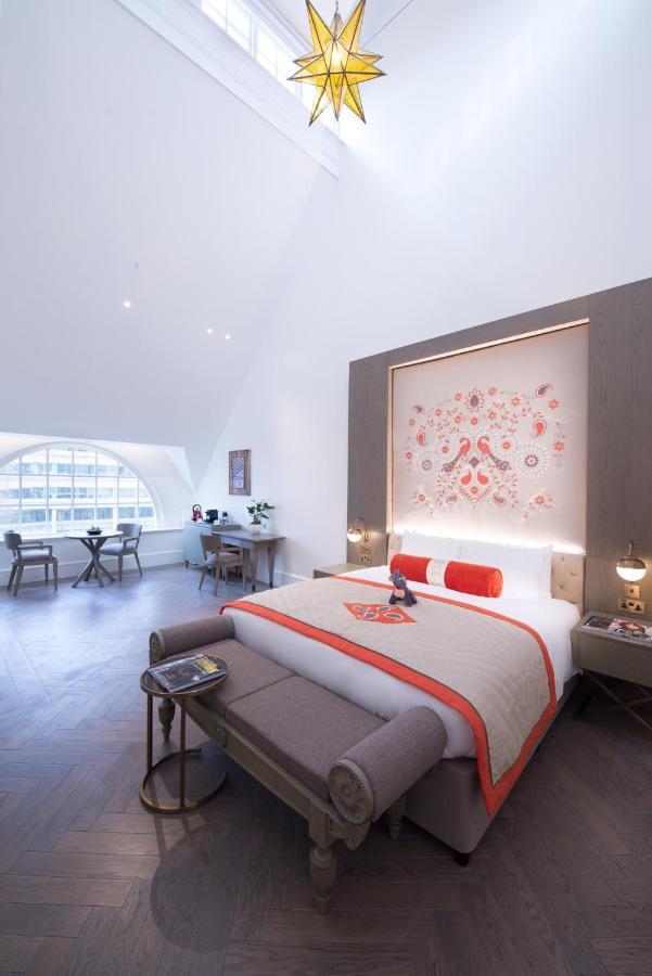 The Lalit Hotel London