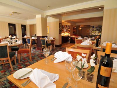 Hotel Comfort Harrow Londres