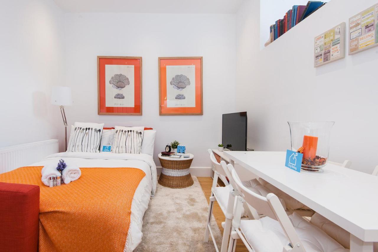 Apartamento The North End Road