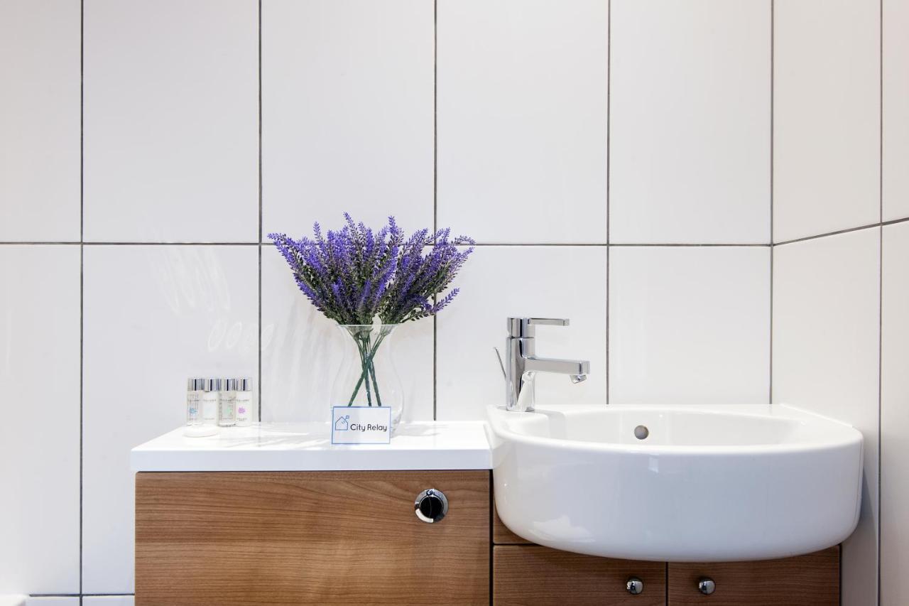 Apartamento The North End Road Londres